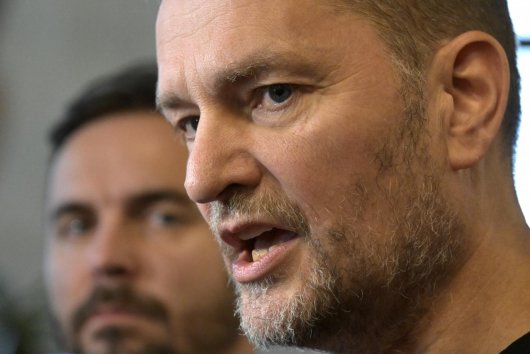 Čo musí ešte Igor Matovič urobiť, aby s ním opozícia prestala počítať? Zničí ju. A spolu s ňou aj Slovensko