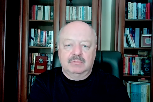 Generál Pavel Macko: Samit NATO v Ankare bol úspešný
