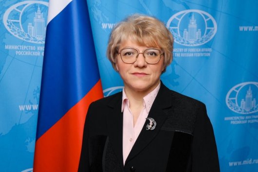 Prestaňte šíriť Putinov jed. Českí politici posielajú ostré odkazy ruskej veľvyslankyni, volajú po jej vyhostení