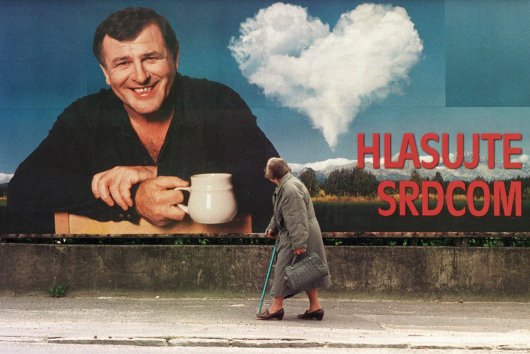 Načo sú národom otcovia?