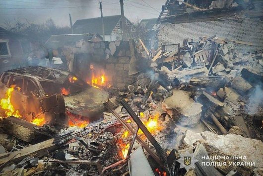 Ukrajina ONLINE: Pri ruských útokoch na východe Ukrajiny zomreli vo štvrtok traja civilisti