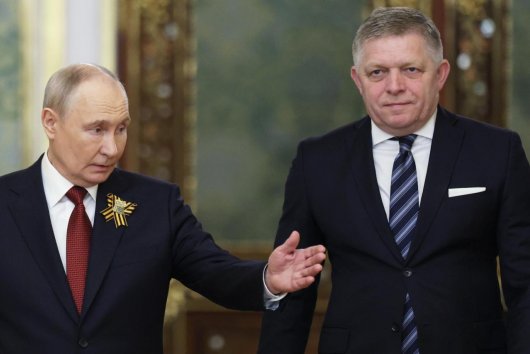 Naivná Európa nemá vlastnú stratégiu pre postoj k Rusku, potrebuje novú východnú politiku