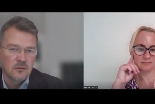 Insider Info: Vzďaľuje sa Amerika od Európy? Je Rusko z pohľadu Američanov len regionálny gangster? Musí sa NATO úplne zmeniť?