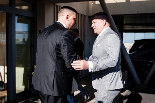 Audit štátnych nemocníc: Reči, samé reči