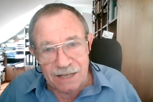 Jefim Fištejn: Ukrajinci ukázali celému svetu ako sa bráni vlasť
