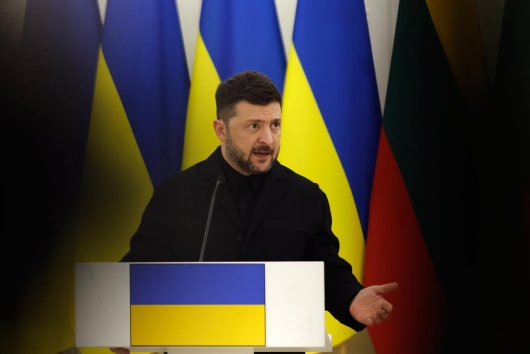 Počul tu niekto slovo „ďakujem“? Rozzúrený Zelenskyj sa tvrdo obul do Fica s Orbánom