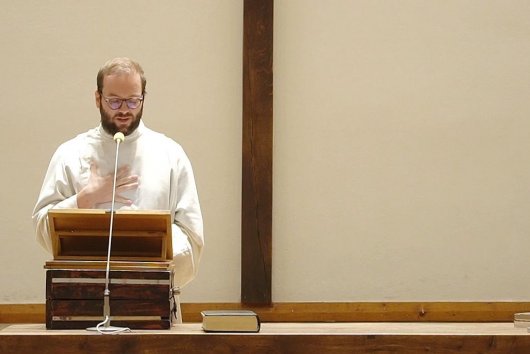  Nedeľná homília: Domov nie je adresa
