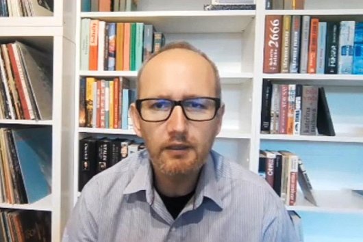 Peter Bátor: Ruskí špióni sú u nás ako doma
