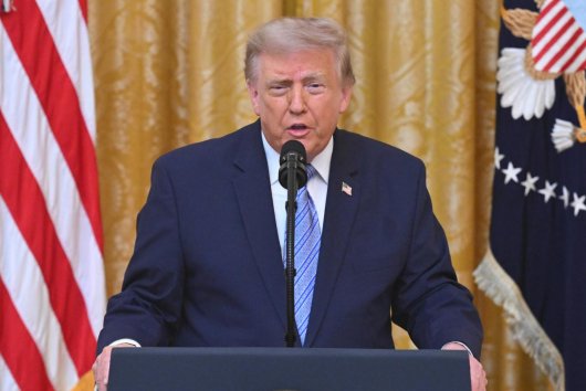 Trump bez konkrétnych dôkazov obvinil Čínu zo zasahovania do volieb z roku 2020 – čo to znamená podľa Mareka Bartoneka