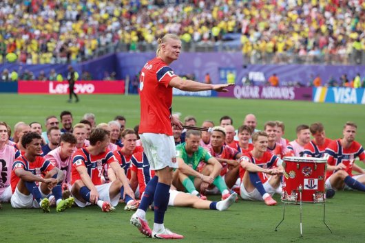 Poučenia z majstrovstiev sveta vo futbale