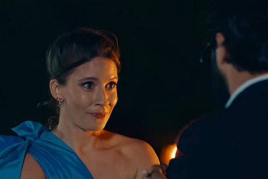 .týždeň vo filme: Kavej po druhý raz a Ostrochovského Prameň