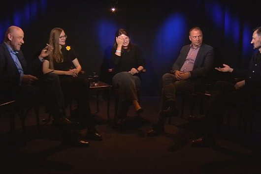 .jednoducho veda: ESET Science Award – Zodpovednosť poznania