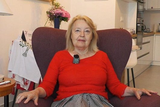 Magda Vášaryová: Prečo Babiš nechce zobrať prezidenta na samit NATO