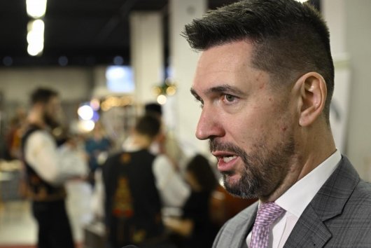 Takáč: Ropovod Družba nie je poškodený, máme fotodokumentáciu – čo to znamená podľa Eugena Kordu