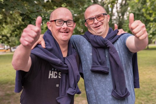 Fotografujem toto podujatie roky. Vždy odchádzam s rovnakým pocitom