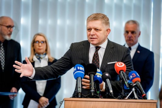 Vláda plánuje zrušiť zákon o transformácii Úradu na ochranu oznamovateľov – čo to znamená podľa Mareka Bartoneka