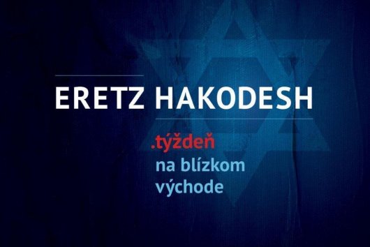 Eretz Hakodesh – Svätá zem: Kedy zavládne na Blízkom východe mier?