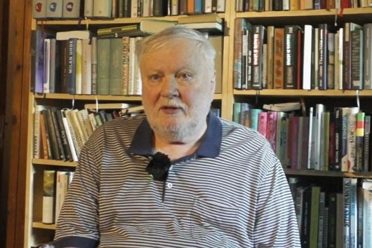 Peter Zajac: Dá sa Slovensko opraviť?