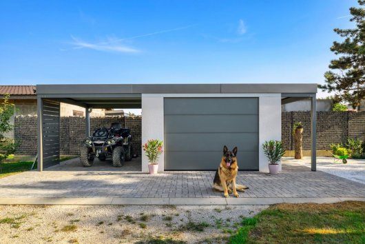 Rodinná firma GARDEON: z malého turčianskeho autoservisu k európskej špičke malých montovaných stavieb