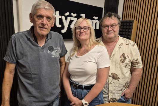 Týždeň s .týždňom: Čo o nás vypovedajú tohtoročné cyrilo-metodské oslavy? Prečo sa Fico nezúčastnil samitu NATO?