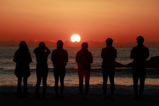 Sever Japonska zasiahlo silné zemetrasenie, hrozí aj vlna cunami