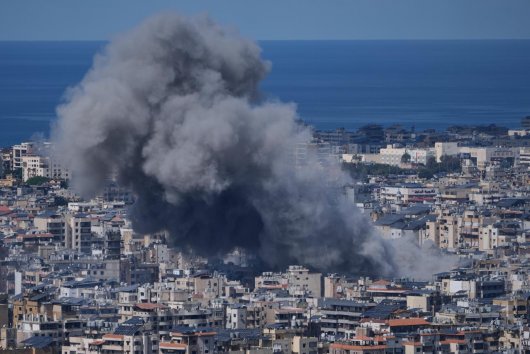 Udalosť dňa: Americký prezident nie je spokojný s výberom Modžtabu Chameneího za najvyššieho vodcu Iránu​