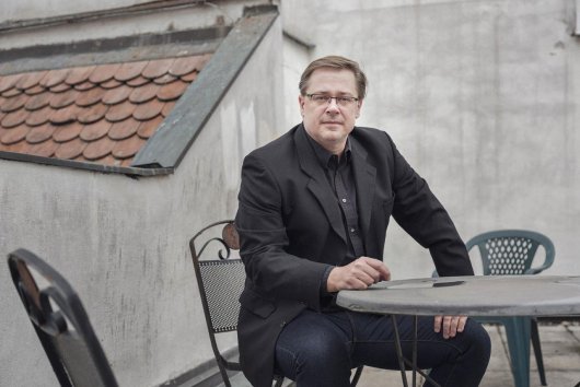 Michal Vašečka: Mladí si aj dnes cenia slobodu