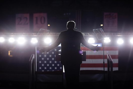 Prečo volíme narcisov?