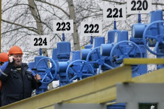 Opravy na ukrajinskom úseku ropovodu Družba sa skončili, oznámil MOL