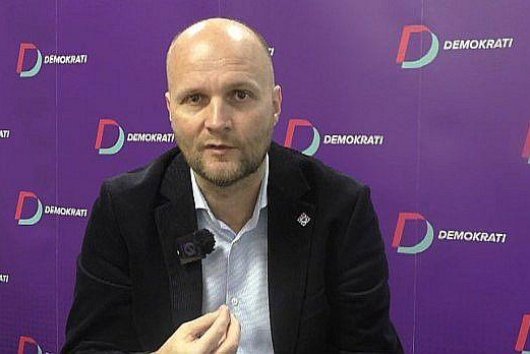 Jaroslav Naď: Ako dopadne Slovensko záleží len na nás