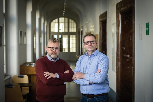 Ako hovoriť o histórii, keď sa mení svet