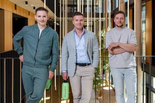 waterdrop® získal investíciu presahujúcu 100 miliónov eur od Aspeya, Atlantic Grupa a alpského lyžiara Aleksandra Aamodta Kildeh