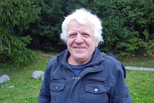 93 rokov Chaty pod Rysmi – príbeh jednej lásky