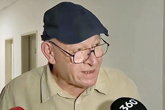 Bež, Oľha, bež, Šiškáči a ďalšie príbehy rozvratu kultúry
