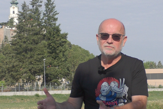 Rastislav Káčer: Vadí mi, že Korčoka sa nikto z PS poriadne nezastal