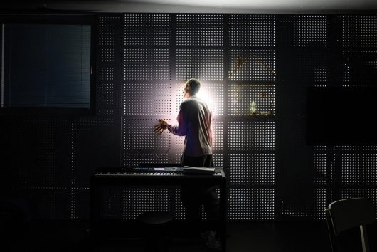 Etudy: silná inscenácia o dospelých autistoch