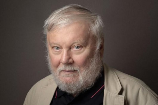 Jasná myseľ a pevné zásady. To sa na Slovensku nenosí. Taký ale je Peter Zajac