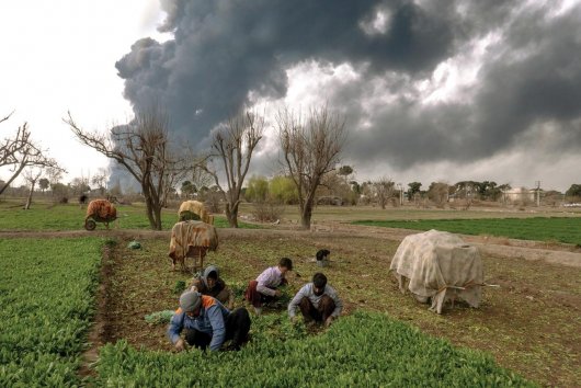 Bill Kristol: Za Busha nebolo všetko stopercentné, ale rešpektoval sa proces rozhodovania