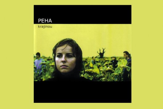 Staré kazety: Peha – Krajinou