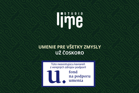 FPU znásilňuje kultúru a umenie, ale podporuje bratislavskú kaviareň
