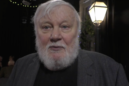 Peter Zajac: Som šťastný človek