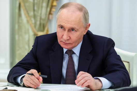 Putinove ruky v šimečkovskej afére