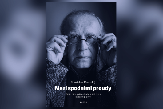 Knižný klub .týždňa: Pozoruhodná prechádzka českým umením v zlomových rokoch