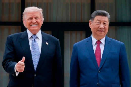 Trump a Si na samite – čo dohodli?