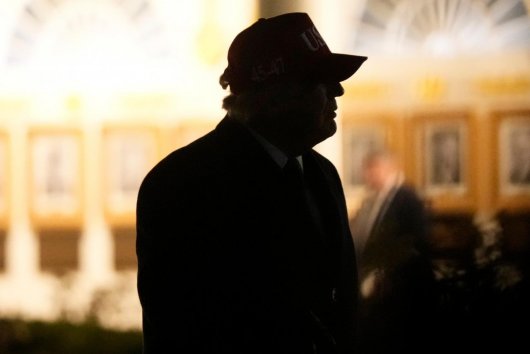 The Economist: Prečo Donald Trump riskoval v Iráne