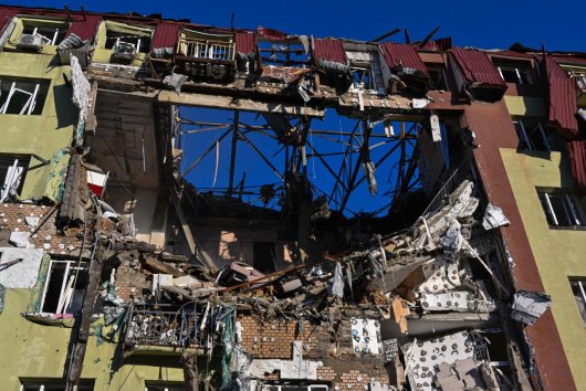 Ukrajina ONLINE: Zelenskyj opäť navrhol prímerie s Ruskom počas sviatkov