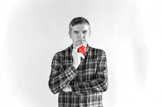 Štefan Hríb: Irán – a iné vojny