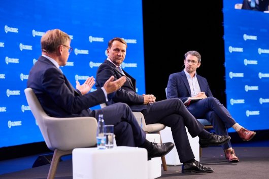 Globsec Forum 2026 v Prahe – zmena paradigmy? Možno ešte nie, ale smerujeme k nej