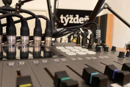 Týždeň s .týždňom: Vyvolá Trump koniec civilizácie? Je Orbán v úzkych? Prehrajú aj naši mocní s elementárnou pravdou?