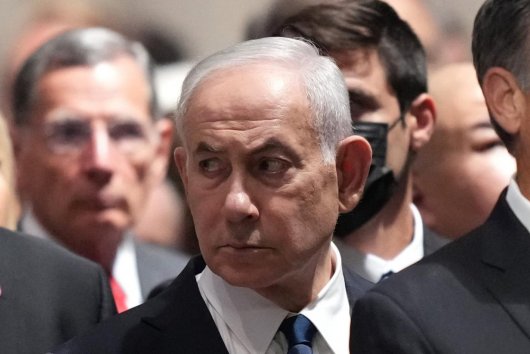 Turecko vydalo medzinárodný zatykač na Netanjahua pre zadržanie propalestínskej flotily